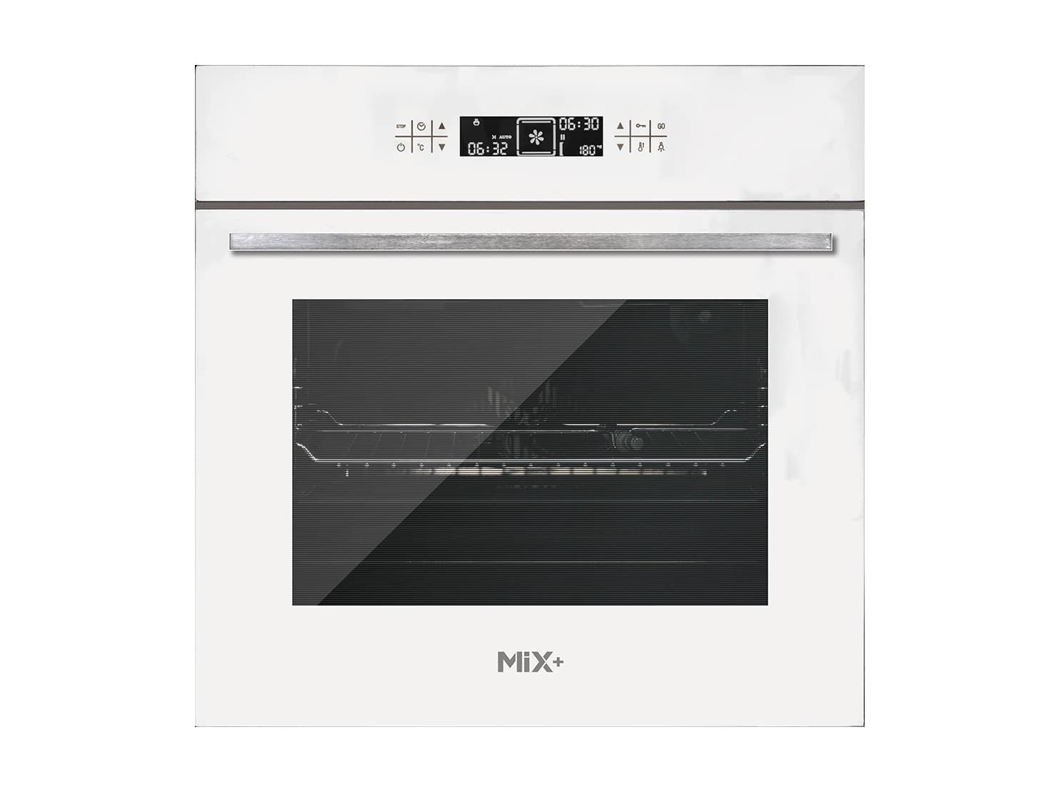 فرتوکار برقی میکس پلاس مدل E6598W