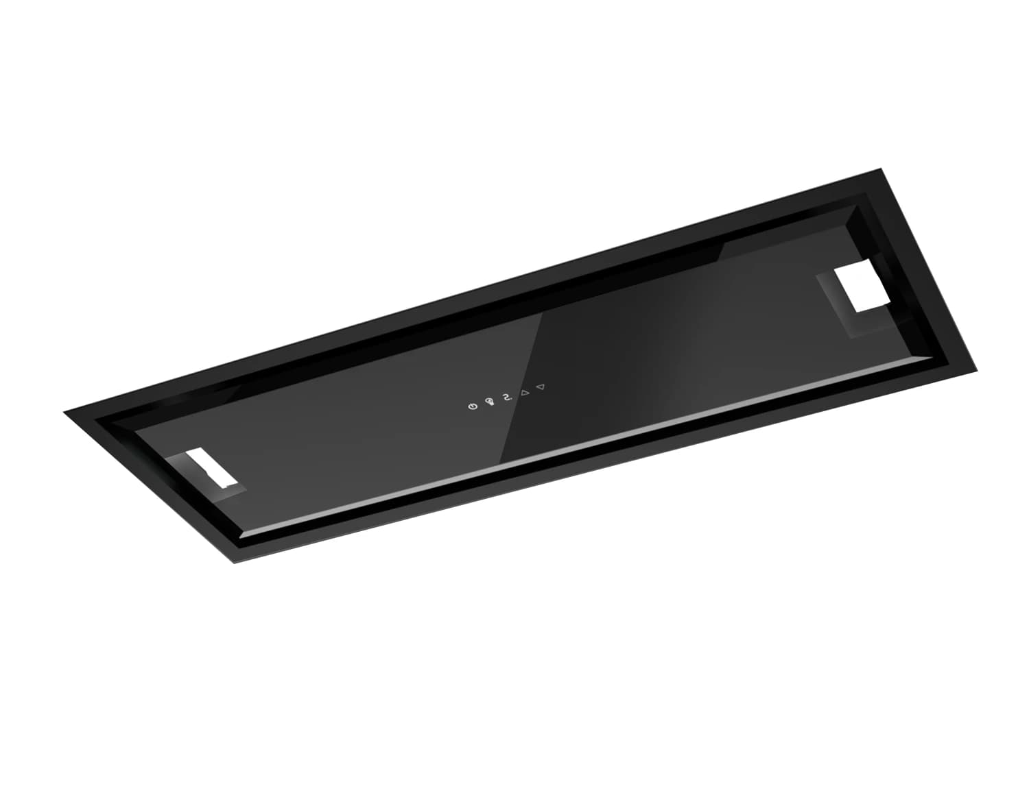 هود توکار میکس پلاس مدل H100