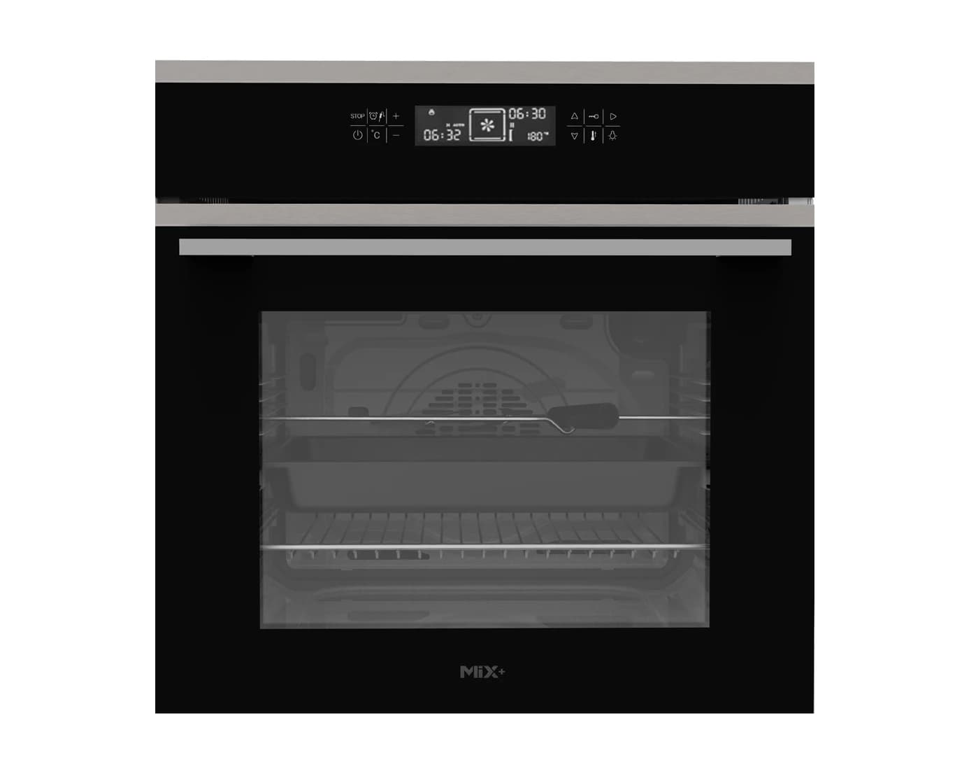 فرتوکار برقی میکس پلاس مدل E6505M