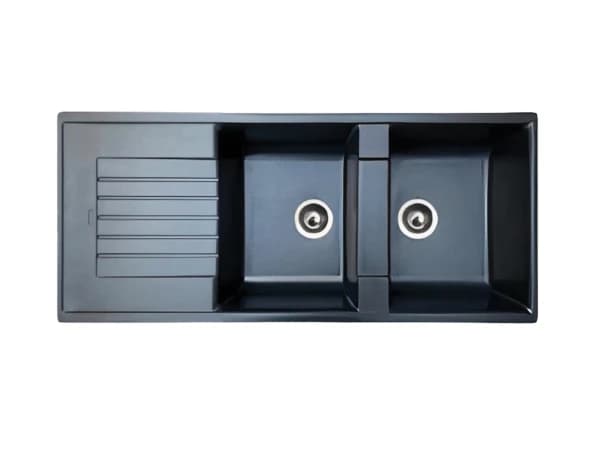 سینک ظرفشویی گرانیتی میکس پلاس مدل SG103